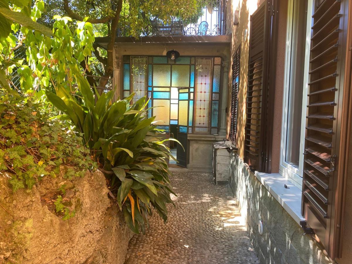 Oste Al Numero 22 San Fermo della Battaglia Extérieur photo