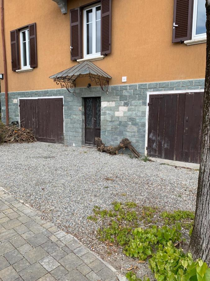 Oste Al Numero 22 San Fermo della Battaglia Extérieur photo