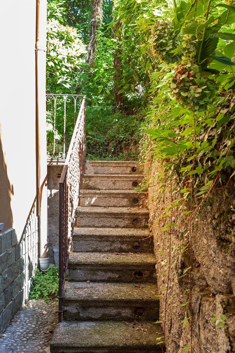 Oste Al Numero 22 San Fermo della Battaglia Extérieur photo